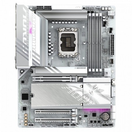 Płyta główna B860 A ELITE WF7 ICE Płyta główna B860 A ELITE WF7 ICE