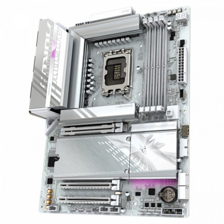 Płyta główna B860 A ELITE WF7 ICE Płyta główna B860 A ELITE WF7 ICE
