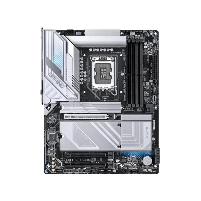 Płyta główna B860 GAMING X WIFI6E 