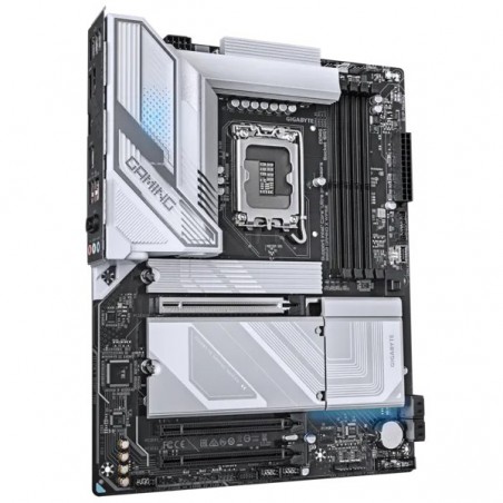Płyta główna B860 GAMING X WIFI6E Płyta główna B860 GAMING X WIFI6E