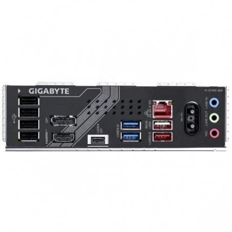 Płyta główna B860 GAMING X WIFI6E Płyta główna B860 GAMING X WIFI6E