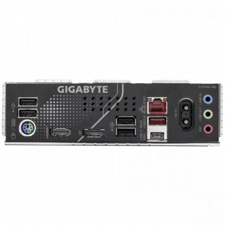 Płyta główna B860 EAGLE WiFi6E Płyta główna B860 EAGLE WiFi6E