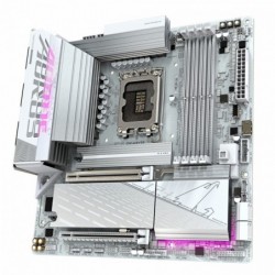 Płyta główna B860M A ELT WF6E ICE Płyta główna B860M A ELT WF6E ICE