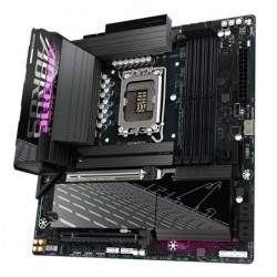 Płyta główna B860M A ELITE WIFI6E Płyta główna B860M A ELITE WIFI6E