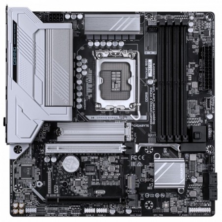 Płyta główna B860M GAMING X WIFI6E Płyta główna B860M GAMING X WIFI6E