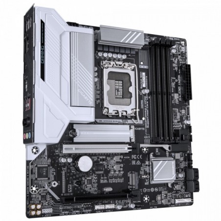 Płyta główna B860M GAMING X WIFI6E Płyta główna B860M GAMING X WIFI6E