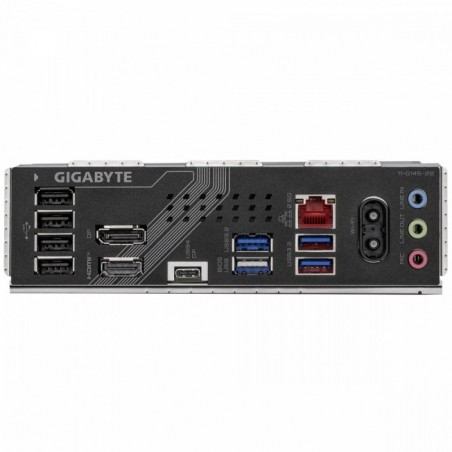 Płyta główna B860M GAMING X WIFI6E Płyta główna B860M GAMING X WIFI6E