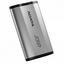 Dysk SSD External SD810 500G USB3.2 20Gb/s Silver 