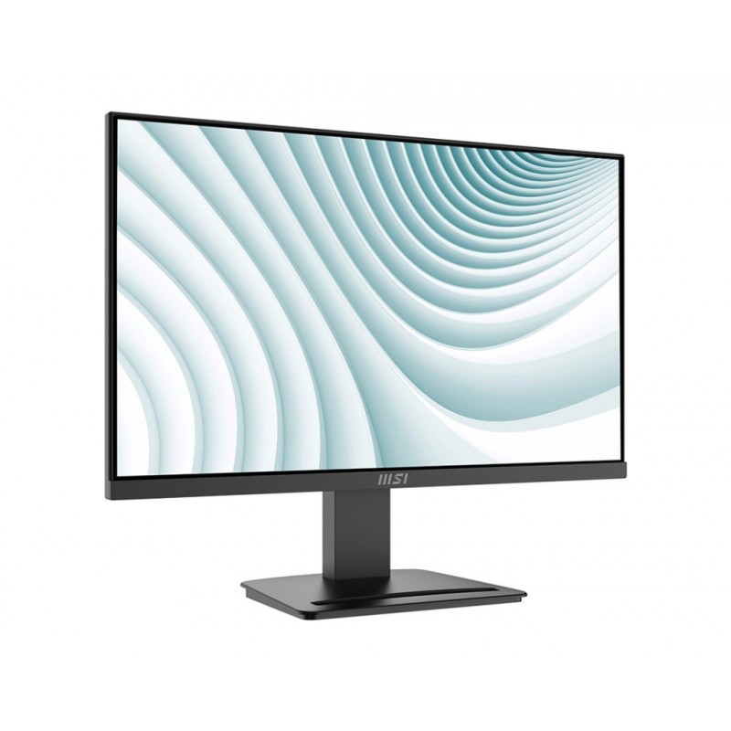 Monitor 23.8 cala PRO MP2412 LED/FHD/Flat/100Hz/czarny Monitor 23.8 cala PRO MP2412 LED/FHD/Flat/100Hz/czarny