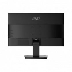 Monitor 23.8 cala PRO MP2412 LED/FHD/Flat/100Hz/czarny Monitor 23.8 cala PRO MP2412 LED/FHD/Flat/100Hz/czarny