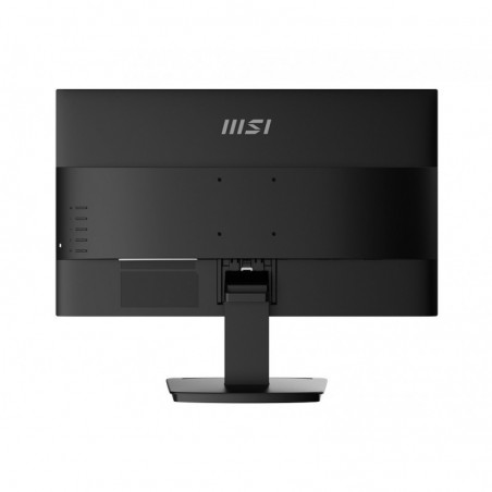 Monitor 23.8 cala PRO MP2412 LED/FHD/Flat/100Hz/czarny Monitor 23.8 cala PRO MP2412 LED/FHD/Flat/100Hz/czarny