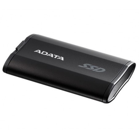 Dysk SSD External SD810 1TB USB3.2C 20Gb/s Black Dysk SSD External SD810 1TB USB3.2C 20Gb/s Black