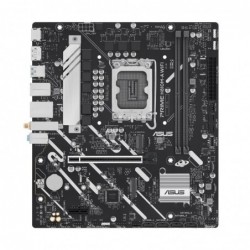 Płyta główna PRIME H810M-A WIFI s1851 XDDR5 USBC mATX Płyta główna PRIME H810M-A WIFI s1851 XDDR5 USBC mATX