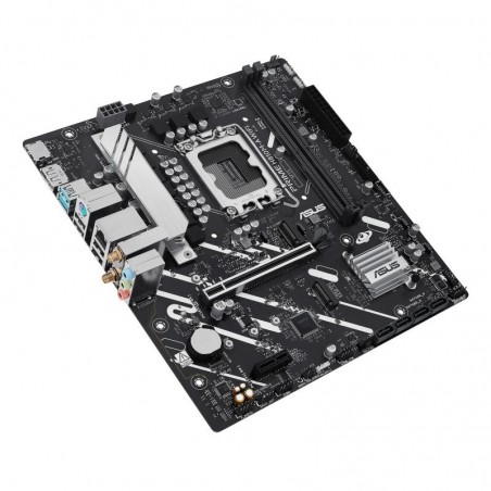 Płyta główna PRIME H810M-A WIFI s1851 XDDR5 USBC mATX Płyta główna PRIME H810M-A WIFI s1851 XDDR5 USBC mATX