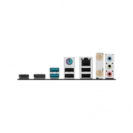 Płyta główna PRIME H810M-A WIFI s1851 XDDR5 USBC mATX Płyta główna PRIME H810M-A WIFI s1851 XDDR5 USBC mATX