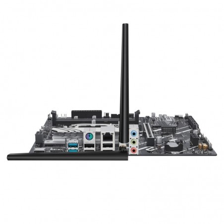 Płyta główna PRIME H810M-A WIFI s1851 XDDR5 USBC mATX Płyta główna PRIME H810M-A WIFI s1851 XDDR5 USBC mATX