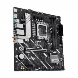 Płyta główna PRIME H810M-A WIFI s1851 XDDR5 USBC mATX Płyta główna PRIME H810M-A WIFI s1851 XDDR5 USBC mATX
