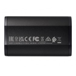 Dysk SSD External SD810 1TB USB3.2C 20Gb/s Black Dysk SSD External SD810 1TB USB3.2C 20Gb/s Black