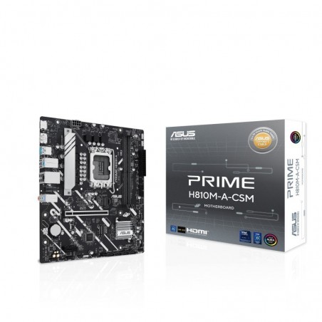 Płyta główna PRIME H810M-A-CSM Płyta główna PRIME H810M-A-CSM