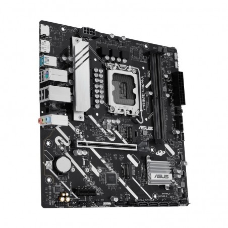 Płyta główna PRIME H810M-A-CSM Płyta główna PRIME H810M-A-CSM