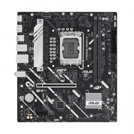 Płyta główna PRIME H810M-A-CSM Płyta główna PRIME H810M-A-CSM