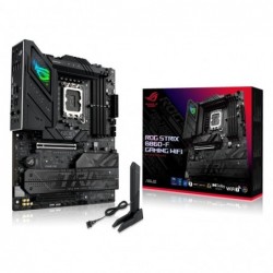 Płyta główna ROG STRIX B860-F GAMING WIFI s1851 4DDR5  ATX 