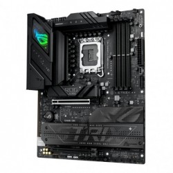 Płyta główna ROG STRIX B860-F GAMING WIFI s1851 4DDR5 ATX Płyta główna ROG STRIX B860-F GAMING WIFI s1851 4DDR5 ATX