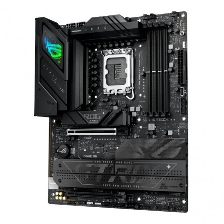 Płyta główna ROG STRIX B860-F GAMING WIFI s1851 4DDR5 ATX Płyta główna ROG STRIX B860-F GAMING WIFI s1851 4DDR5 ATX