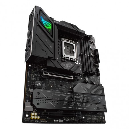 Płyta główna ROG STRIX B860-F GAMING WIFI s1851 4DDR5 ATX Płyta główna ROG STRIX B860-F GAMING WIFI s1851 4DDR5 ATX