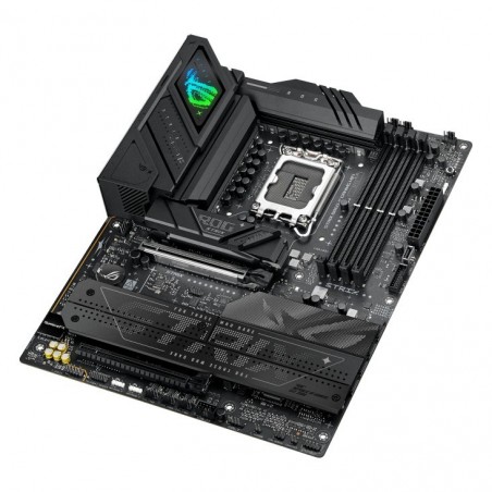 Płyta główna ROG STRIX B860-F GAMING WIFI s1851 4DDR5 ATX Płyta główna ROG STRIX B860-F GAMING WIFI s1851 4DDR5 ATX