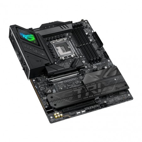 Płyta główna ROG STRIX B860-F GAMING WIFI s1851 4DDR5 ATX Płyta główna ROG STRIX B860-F GAMING WIFI s1851 4DDR5 ATX