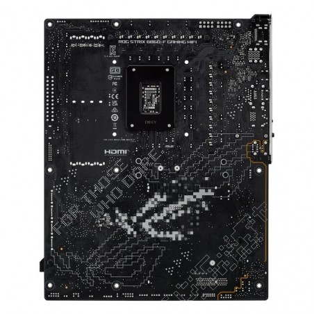 Płyta główna ROG STRIX B860-F GAMING WIFI s1851 4DDR5 ATX Płyta główna ROG STRIX B860-F GAMING WIFI s1851 4DDR5 ATX