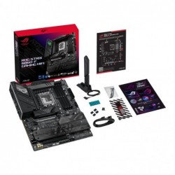 Płyta główna ROG STRIX B860-F GAMING WIFI s1851 4DDR5 ATX Płyta główna ROG STRIX B860-F GAMING WIFI s1851 4DDR5 ATX