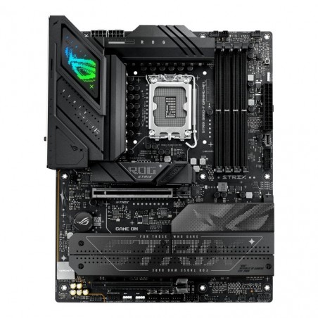 Płyta główna ROG STRIX B860-F GAMING WIFI s1851 4DDR5 ATX Płyta główna ROG STRIX B860-F GAMING WIFI s1851 4DDR5 ATX