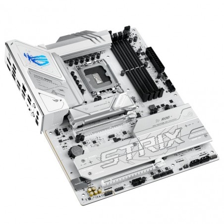 Płyta główna ROG STRIX B860-A GAMING WIFI s1851 4DDR5 USB ATX Płyta główna ROG STRIX B860-A GAMING WIFI s1851 4DDR5 USB ATX