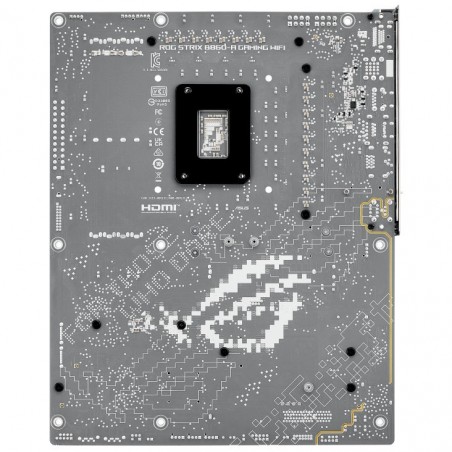 Płyta główna ROG STRIX B860-A GAMING WIFI s1851 4DDR5 USB ATX Płyta główna ROG STRIX B860-A GAMING WIFI s1851 4DDR5 USB ATX