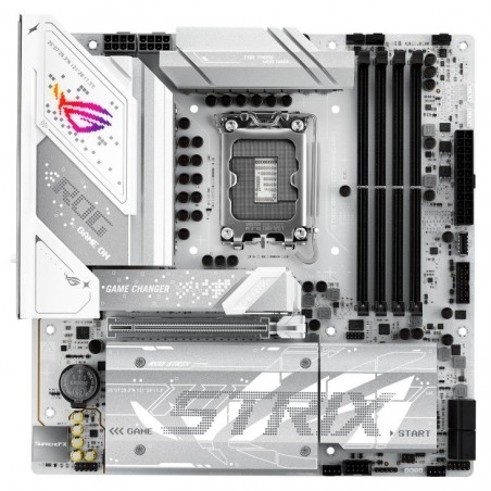 Płyta główna ROG STRIX B860-G GAMING WIFI s1851 4DDR5 TB4 ATX Płyta główna ROG STRIX B860-G GAMING WIFI s1851 4DDR5 TB4 ATX