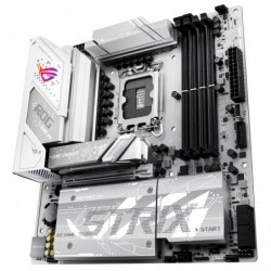 Płyta główna ROG STRIX B860-G GAMING WIFI s1851 4DDR5 TB4 ATX Płyta główna ROG STRIX B860-G GAMING WIFI s1851 4DDR5 TB4 ATX