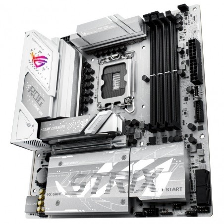 Płyta główna ROG STRIX B860-G GAMING WIFI s1851 4DDR5 TB4 ATX Płyta główna ROG STRIX B860-G GAMING WIFI s1851 4DDR5 TB4 ATX