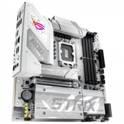 Płyta główna ROG STRIX B860-G GAMING WIFI s1851 4DDR5 TB4 ATX Płyta główna ROG STRIX B860-G GAMING WIFI s1851 4DDR5 TB4 ATX
