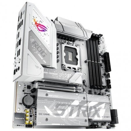 Płyta główna ROG STRIX B860-G GAMING WIFI s1851 4DDR5 TB4 ATX Płyta główna ROG STRIX B860-G GAMING WIFI s1851 4DDR5 TB4 ATX