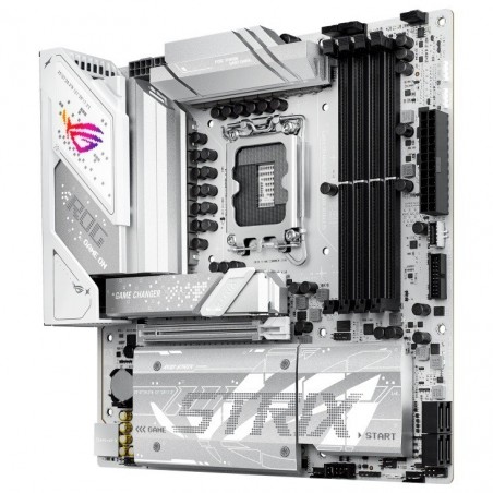 Płyta główna ROG STRIX B860-G GAMING WIFI s1851 4DDR5 TB4 ATX Płyta główna ROG STRIX B860-G GAMING WIFI s1851 4DDR5 TB4 ATX