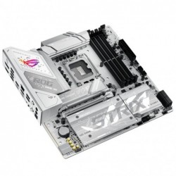 Płyta główna ROG STRIX B860-G GAMING WIFI s1851 4DDR5 TB4 ATX Płyta główna ROG STRIX B860-G GAMING WIFI s1851 4DDR5 TB4 ATX