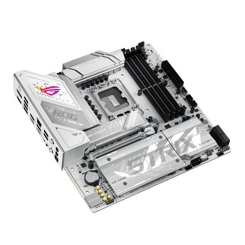Płyta główna ROG STRIX B860-G GAMING WIFI s1851 4DDR5 TB4 ATX Płyta główna ROG STRIX B860-G GAMING WIFI s1851 4DDR5 TB4 ATX