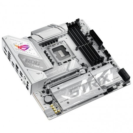 Płyta główna ROG STRIX B860-G GAMING WIFI s1851 4DDR5 TB4 ATX Płyta główna ROG STRIX B860-G GAMING WIFI s1851 4DDR5 TB4 ATX