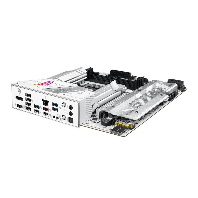 Płyta główna ROG STRIX B860-G GAMING WIFI s1851 4DDR5 TB4 ATX Płyta główna ROG STRIX B860-G GAMING WIFI s1851 4DDR5 TB4 ATX