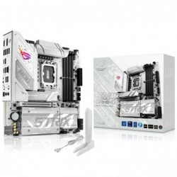 Płyta główna ROG STRIX B860-G GAMING WIFI s1851 4DDR5 TB4 ATX Płyta główna ROG STRIX B860-G GAMING WIFI s1851 4DDR5 TB4 ATX