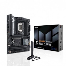 Płyta główna TUF GAMING B860-PLUS WIFI s1851 4DDR5 USBC ATX 