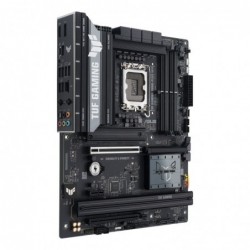 Płyta główna TUF GAMING B860-PLUS WIFI s1851 4DDR5 USBC ATX Płyta główna TUF GAMING B860-PLUS WIFI s1851 4DDR5 USBC ATX