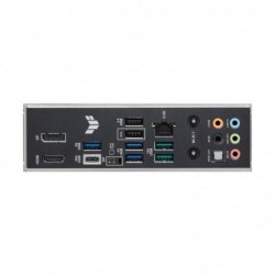 Płyta główna TUF GAMING B860-PLUS WIFI s1851 4DDR5 USBC ATX Płyta główna TUF GAMING B860-PLUS WIFI s1851 4DDR5 USBC ATX